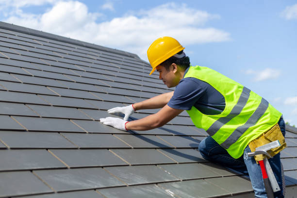 Best Commercial Roofing Services  in South Milwaukee, WI