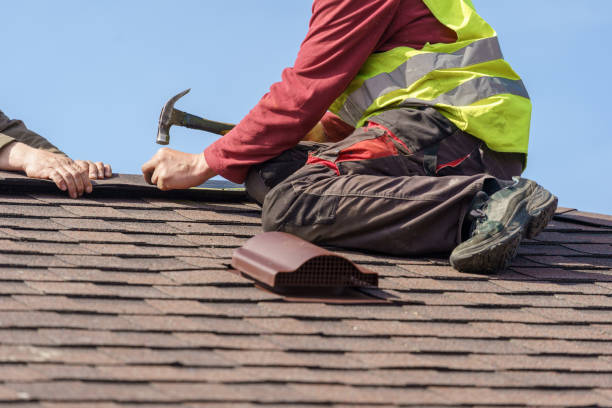 Quick and Trustworthy Emergency Roof Repair Services in South Milwaukee, WI