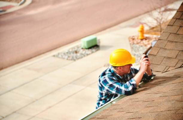 Best Slate Roofing Contractor  in South Milwaukee, WI