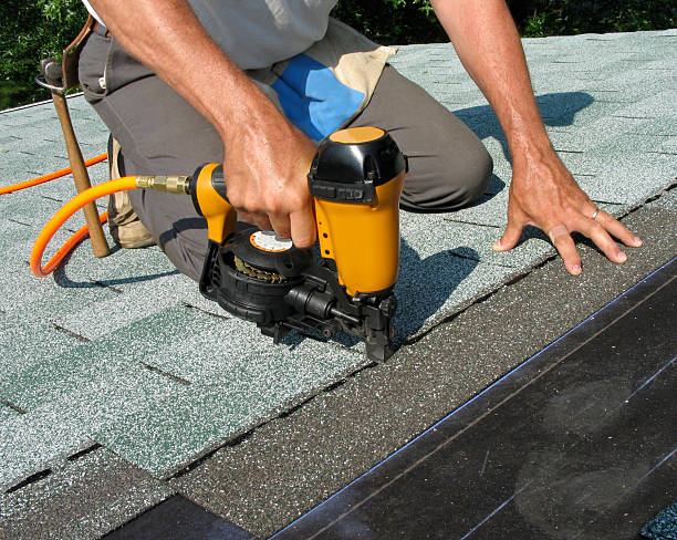 Best Roof Leak Repair  in South Milwaukee, WI